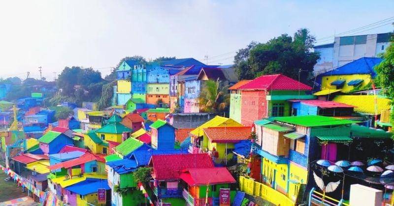 Instagram.com/kampung_warna_warni